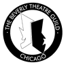 The Beverly Theatre Guild Logo