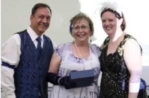 Distinguished Service 2025 2