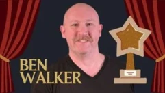 2026 Best Performance Award Winner
